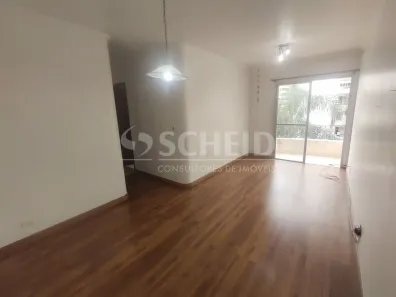 Apartamento com 3 Quartos à venda, 70m² no Vila Mascote, São Paulo