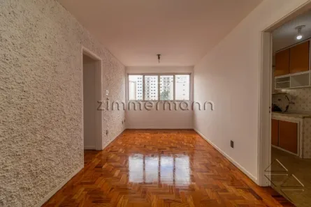 Apartamento com 2 Quartos à venda, 76m² no Sumarezinho, São Paulo