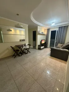 Apartamento com 2 Quartos à venda, 58m² no Vila Nova, Campinas