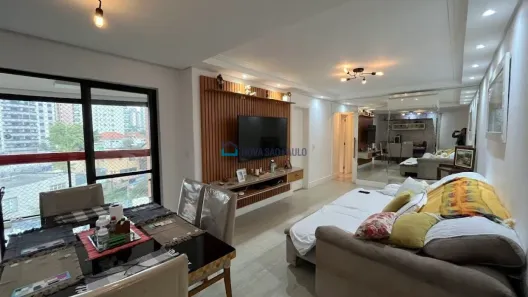 Apartamento com 3 Quartos à venda, 105m² no Jardim Vila Mariana, São Paulo