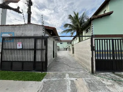 Casa de Condomínio com 2 Quartos à venda, 65m² no Maitinga, Bertioga