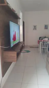 Casa com 2 Quartos à venda, 55m² no Samambaia, Praia Grande
