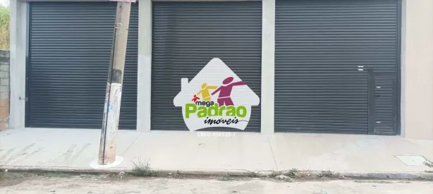 Galpão/Depósito/Armazém para alugar, 136m² no Jardim Diogo, Guarulhos