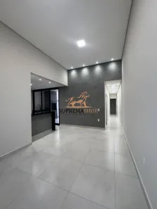 Casa de Condomínio com 3 Quartos à venda, 100m² no Jardim Novo Horizonte, Sorocaba