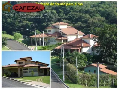 Casa de Condomínio com 3 Quartos à venda, 223m² no Residencial Village Morro Alto, Itupeva