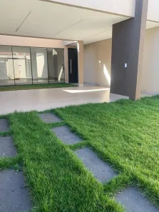 Casa com 3 Quartos à venda, 145m² no Jardim Maria Inês, Aparecida de Goiânia