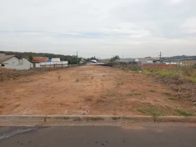 Lote/Terreno à venda, 360m² no Parque Terras de Santa Maria, Hortolândia