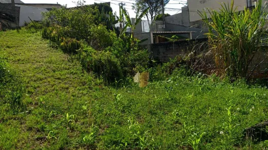 Lote/Terreno à venda, 410m² no Jardim Pinheiros, Valinhos