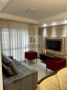 Apartamento com 3 Quartos à venda, 98m² no Stiep, Salvador