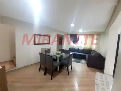 Sobrado com 4 Quartos à venda, 319m² no Casa Verde Alta, São Paulo