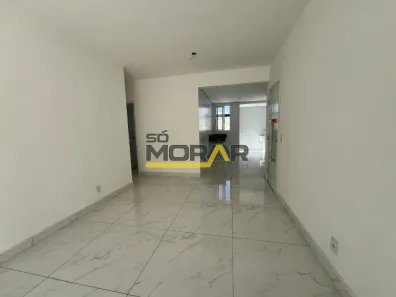 Apartamento com 3 Quartos à venda, 109m² no Planalto, Belo Horizonte