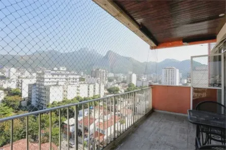 Apartamento com 2 Quartos à venda, 83m² no Vila Isabel, Rio de Janeiro