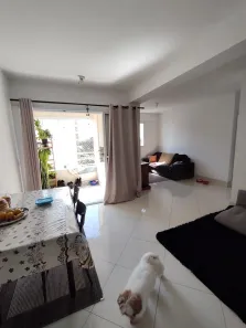 Apartamento com 2 Quartos à venda, 72m² no Vila São José, Taubaté