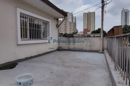 Casa com 5 Quartos à venda, 101m² no Vila Santa Catarina, São Paulo
