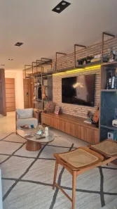 Apartamento com 3 Quartos à venda, 123m² no Ponta D'Areia, São Luís