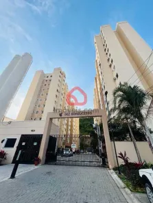 Apartamento com 2 Quartos à venda, 43m² no Bonsucesso, Rio de Janeiro