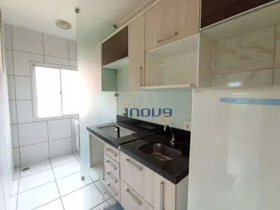Apartamento com 2 Quartos para alugar, 46m² no Pedras, Fortaleza