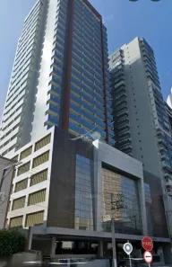 Sala Comercial à venda, 37m² no Boqueirão, Praia Grande