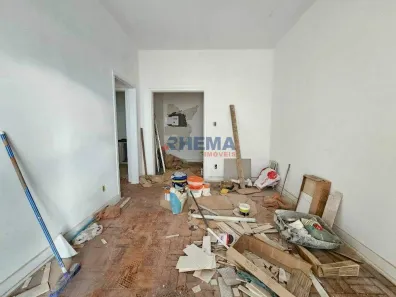 Apartamento com 2 Quartos à venda, 73m² no Boqueirão, Santos