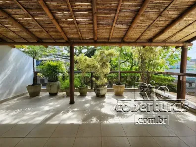 Cobertura com 6 Quartos para alugar, 404m² no Barra da Tijuca, Rio de Janeiro