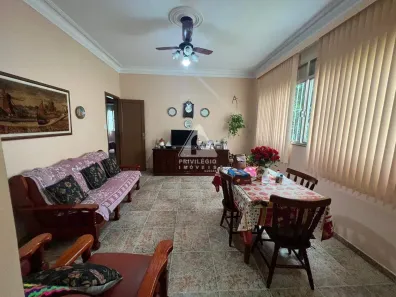 Apartamento com 2 Quartos à venda, 92m² no Vila Isabel, Rio de Janeiro