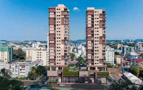 Sala Comercial à venda, 112m² no Florestal, Lajeado