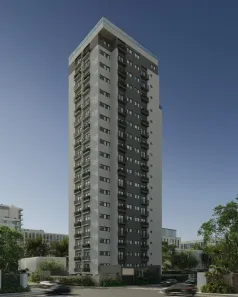 Apartamento com 1 Quarto à venda, 25m² no Manaíra, João Pessoa