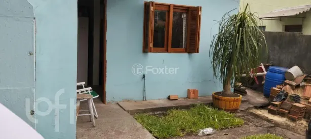 Casa com 1 Quarto à venda, 115m² no Humaitá, Porto Alegre