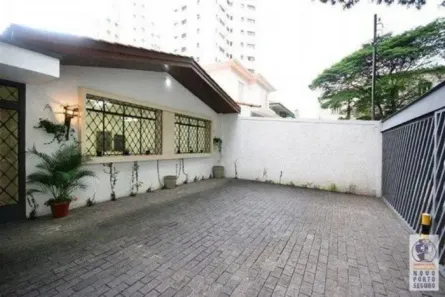 Imóvel Comercial com 8 Quartos à venda, 300m² no Perdizes, São Paulo