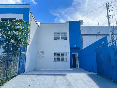 Imóvel Comercial à venda, 300m² no Centro, Manaus