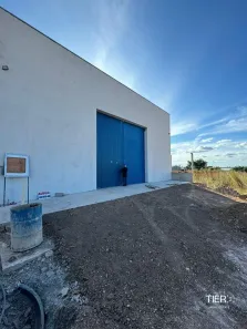 Galpão/Depósito/Armazém à venda, 580m² no Plano Diretor Sul, Palmas