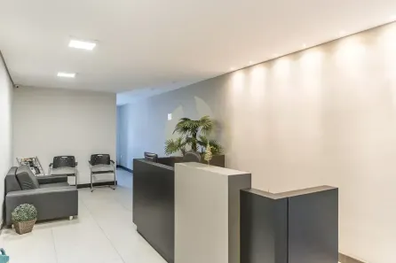 Sala Comercial à venda, 480m² no Centro, Belo Horizonte