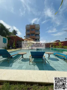 Apartamento com 1 Quarto à venda, 19m² no Tamandaré, Tamandaré