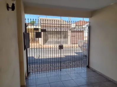 Casa com 2 Quartos à venda, 97m² no Consolação, Rio Claro