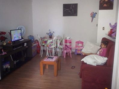 Kitnet com 1 Quarto à venda, 43m² no Centro, Campinas