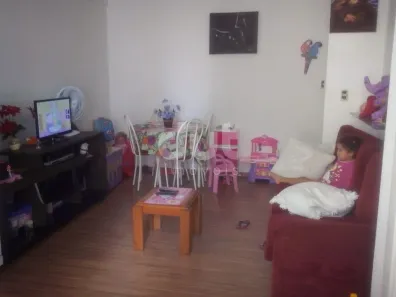 Kitnet com 1 Quarto à venda, 43m² no Centro, Campinas