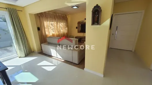 Casa de Condomínio com 4 Quartos à venda, 290m² no Jardim do Golf I, Jandira