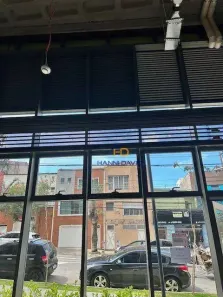 Ponto Comercial para alugar, 72m² no Vila Clementino, São Paulo