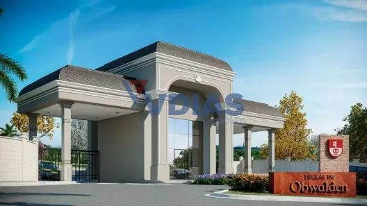Lote/Terreno à venda, 300m² no Chácara Belvedere, Indaiatuba