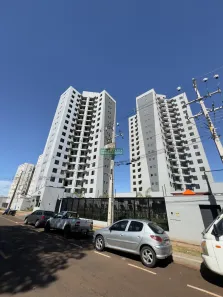 Apartamento com 1 Quarto à venda, 40m² no Vila Emília, Maringá