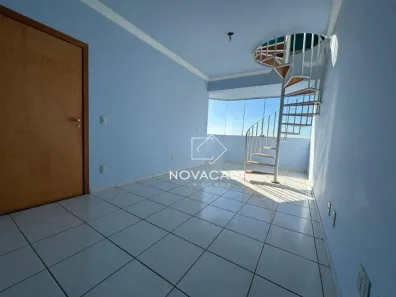 Cobertura com 3 Quartos à venda, 194m² no Heliópolis, Belo Horizonte