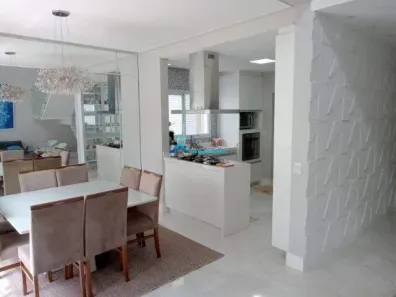 Casa de Condomínio com 3 Quartos à venda, 180m² no Chácara Morada Mediterrânea, Jundiaí