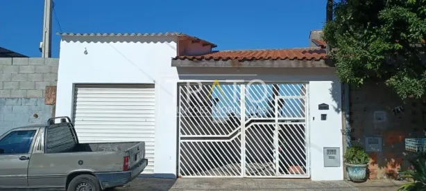 Casa com 1 Quarto à venda, 60m² no Jardim Ouro Preto, Campinas