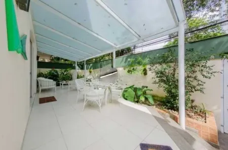 Apartamento com 5 Quartos à venda, 320m² no Gávea, Rio de Janeiro