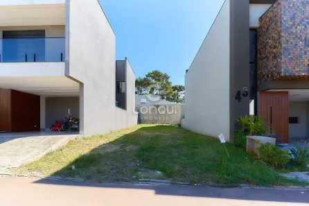 Lote/Terreno à venda, 192m² no Itália, São José dos Pinhais