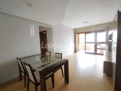 Apartamento com 2 Quartos para alugar, 75m² no Praia de Belas, Porto Alegre
