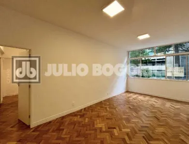 Apartamento com 4 Quartos à venda, 162m² no Copacabana, Rio de Janeiro