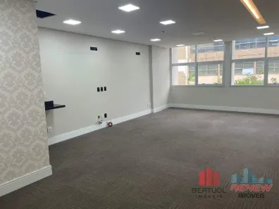 Sala Comercial à venda, 45m² no Swiss Park, Campinas