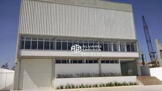 Galpão/Depósito/Armazém à venda, 1129m² no Núcleo Industrial Jardim Porto Seguro, Itu