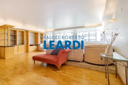 Apartamento com 3 Quartos à venda, 153m² no Jardim Paulista, São Paulo